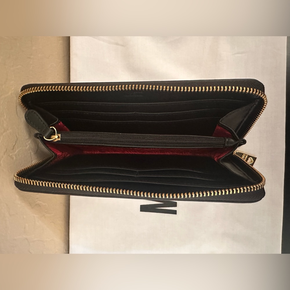 Love Moschino Wallet - Gem 